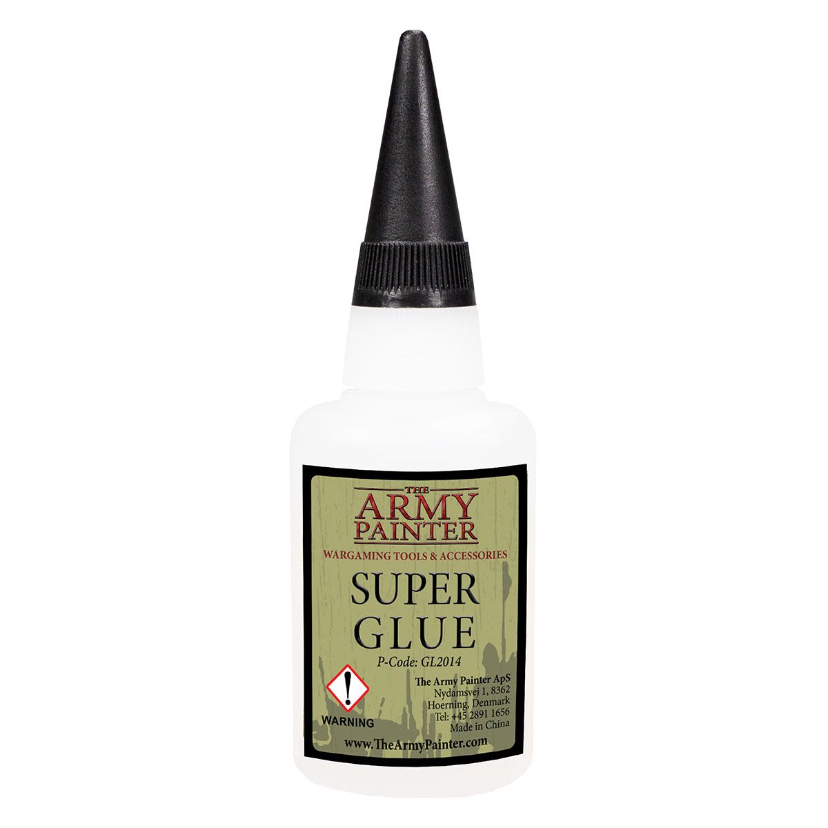 Super Glue - GL2014 - The Army Painter