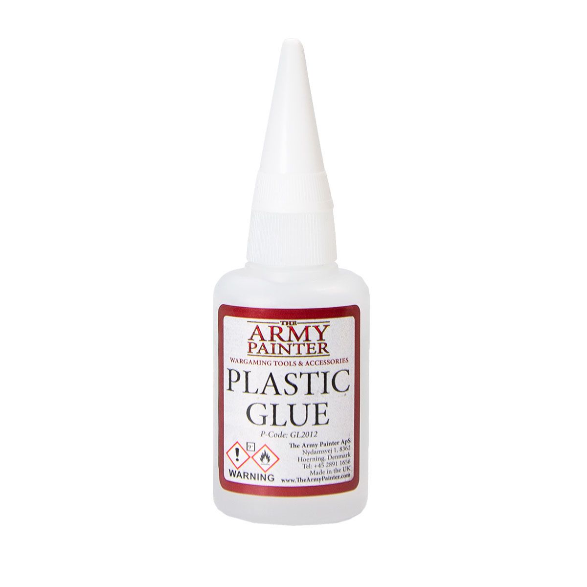 Plastic Glue - GL2012 - The Army Painter