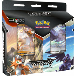 Boite de Boosters Français Display 36 Boosters EV02 - Ecarlate et Violet -  Evolutions à Paldea Pokémon - UltraJeux