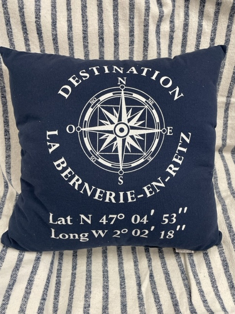 COUSSIN