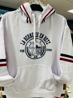 forver blanc