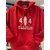 SURF44rouge