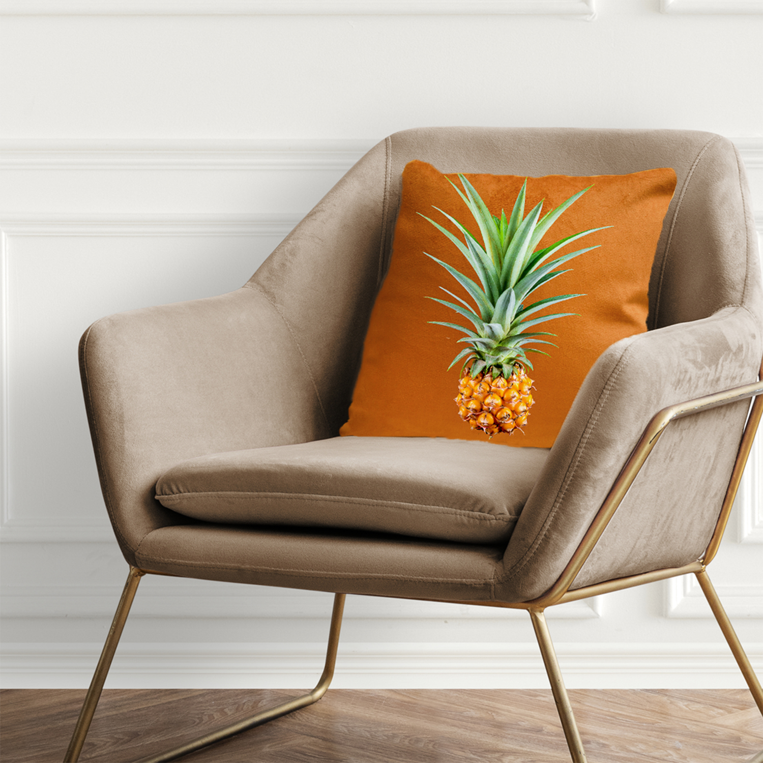 coussin_mrpineapple_orange_ambiance