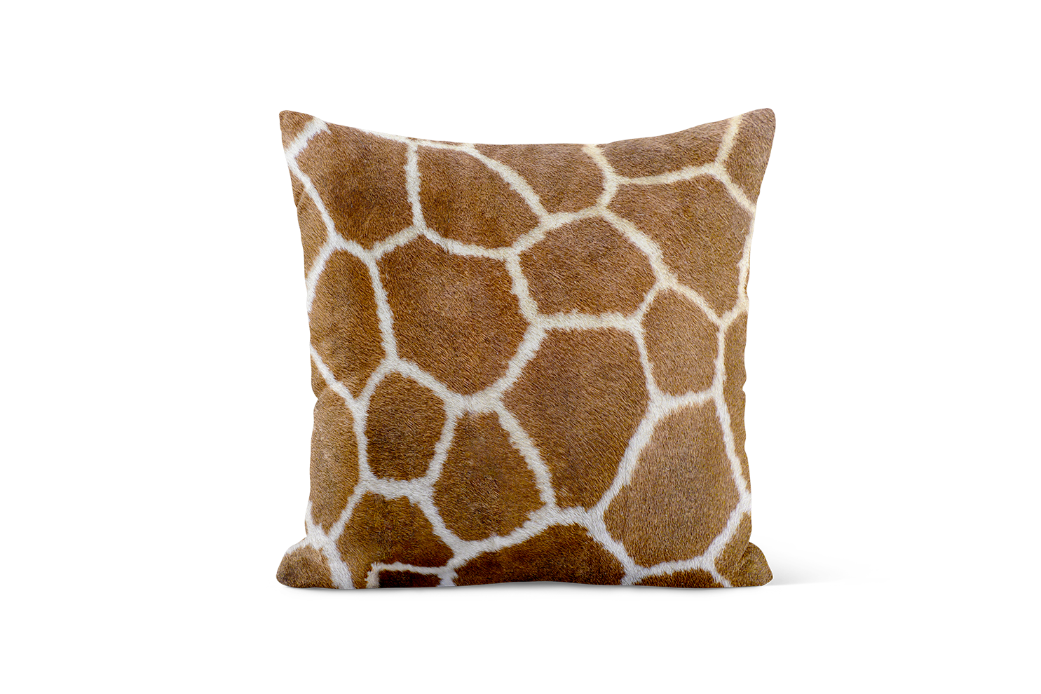 Coussin Girafe