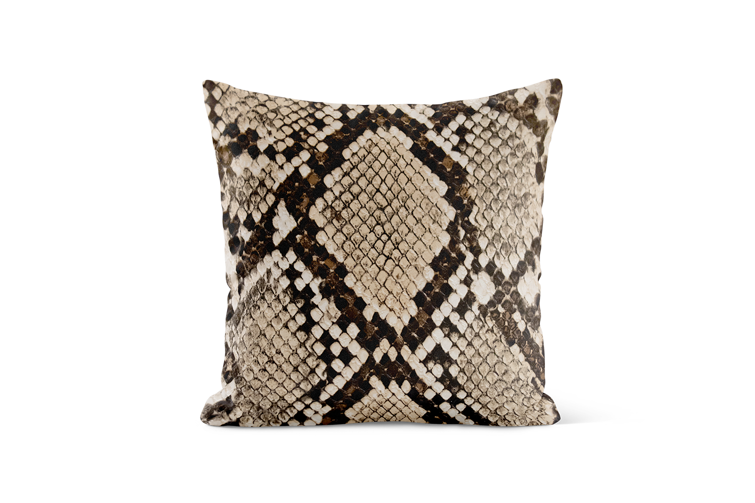 Coussin Ssserpent