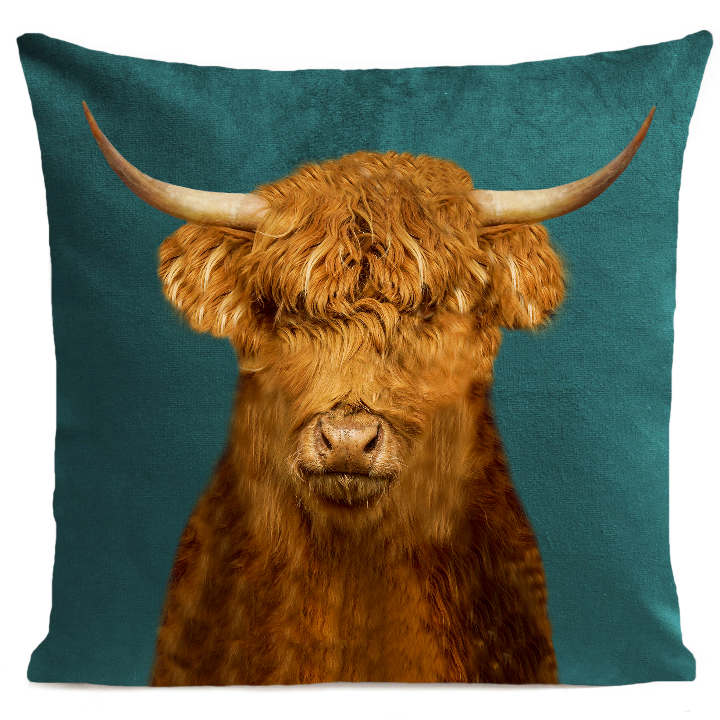 coussin-highlander-vert-paon