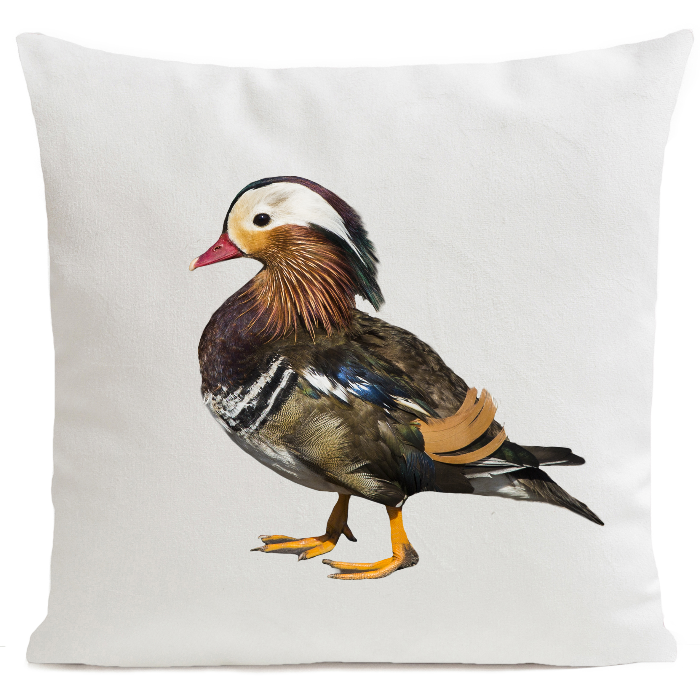 Coussin Baby Duck