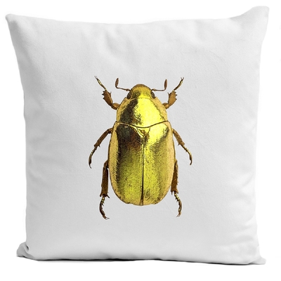 Coussin Insect II