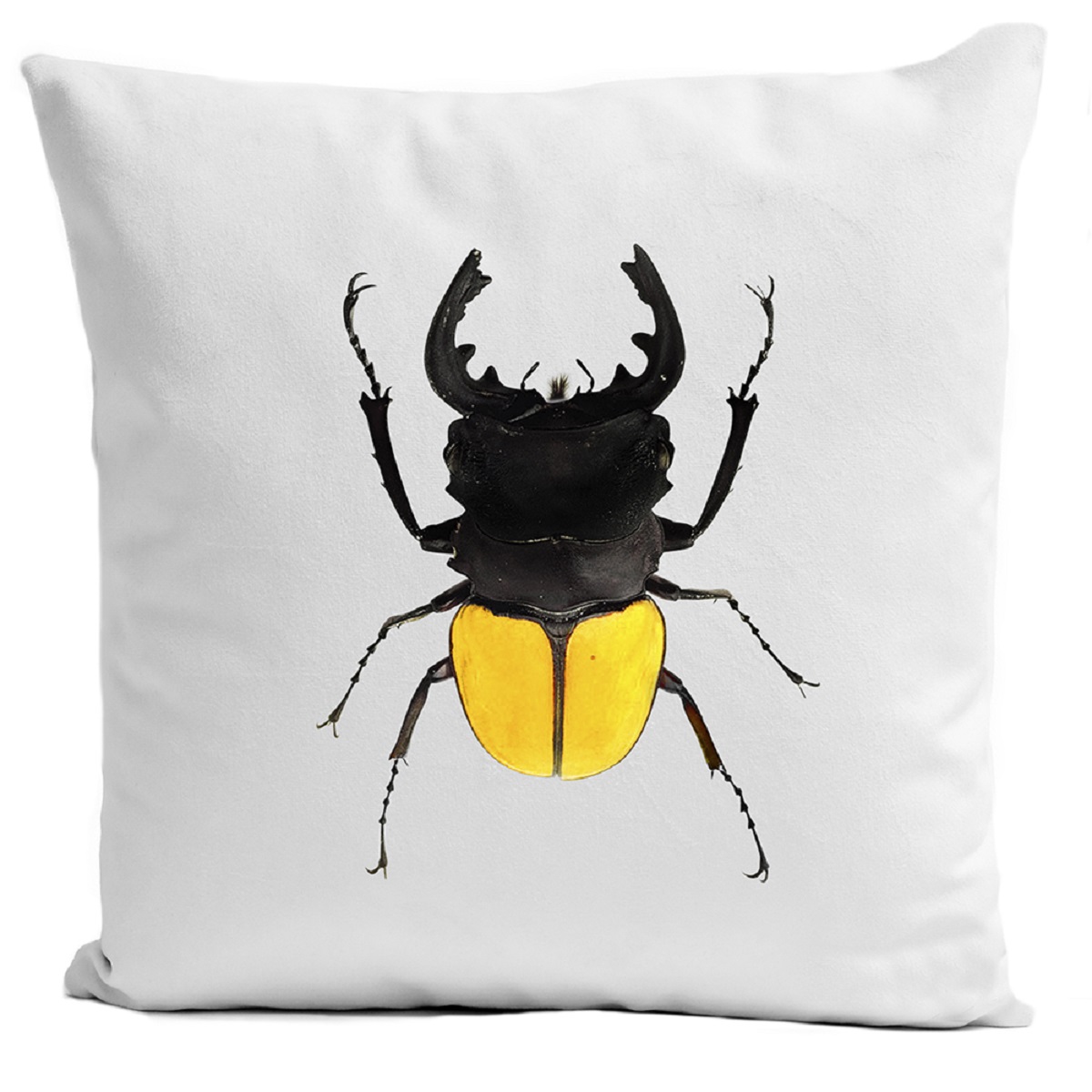 Coussin Insect VII