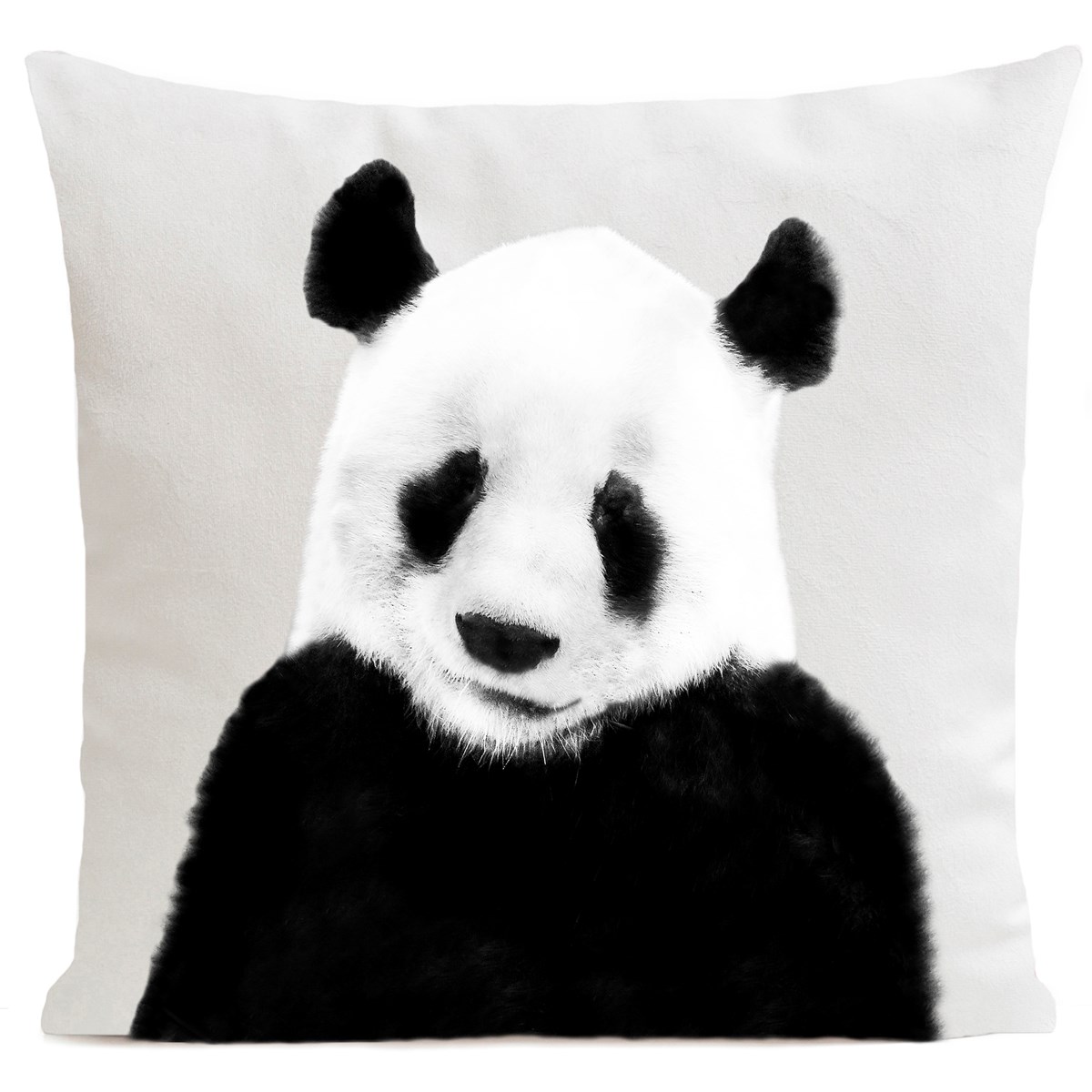 Coussin Bambou