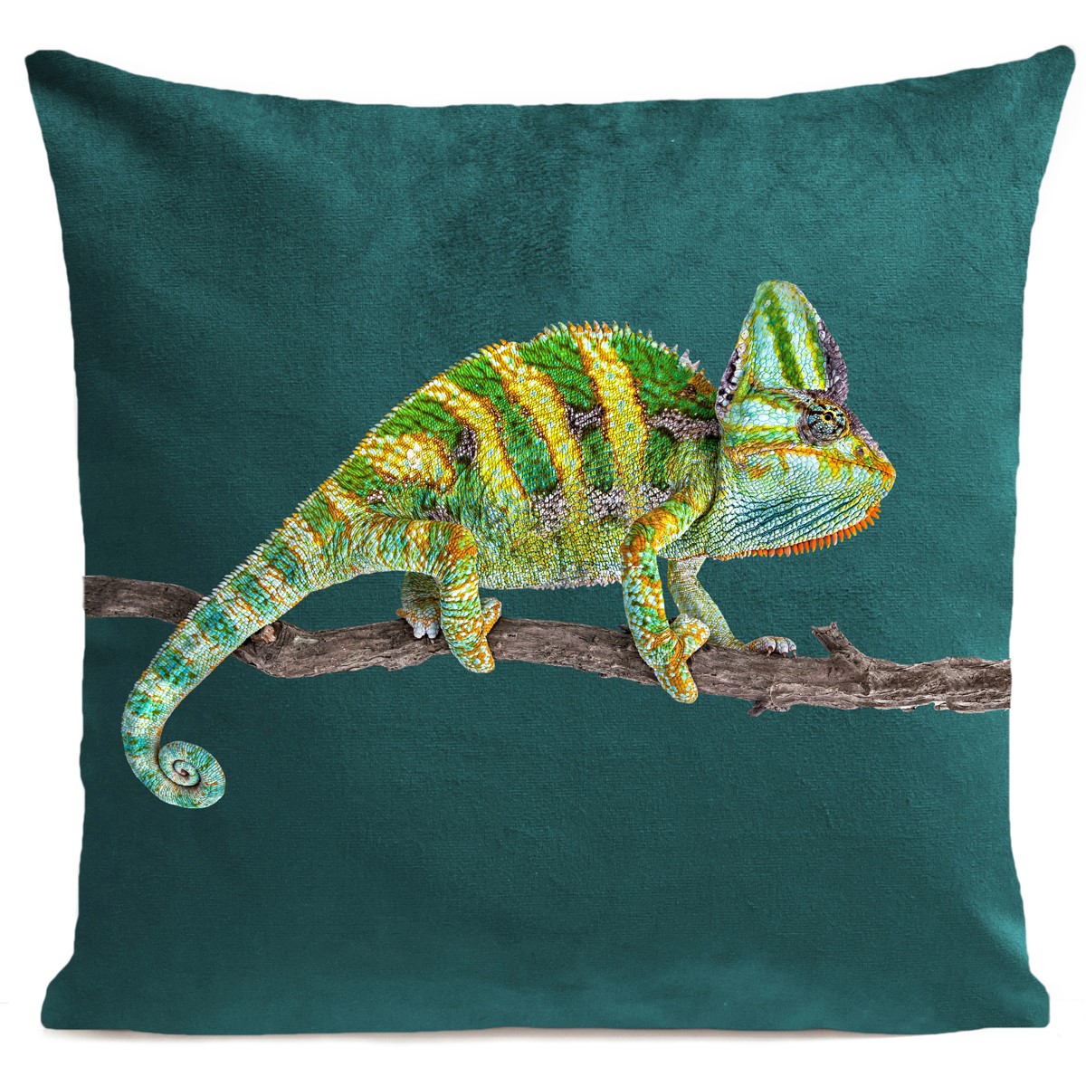 Coussin CAMELEON