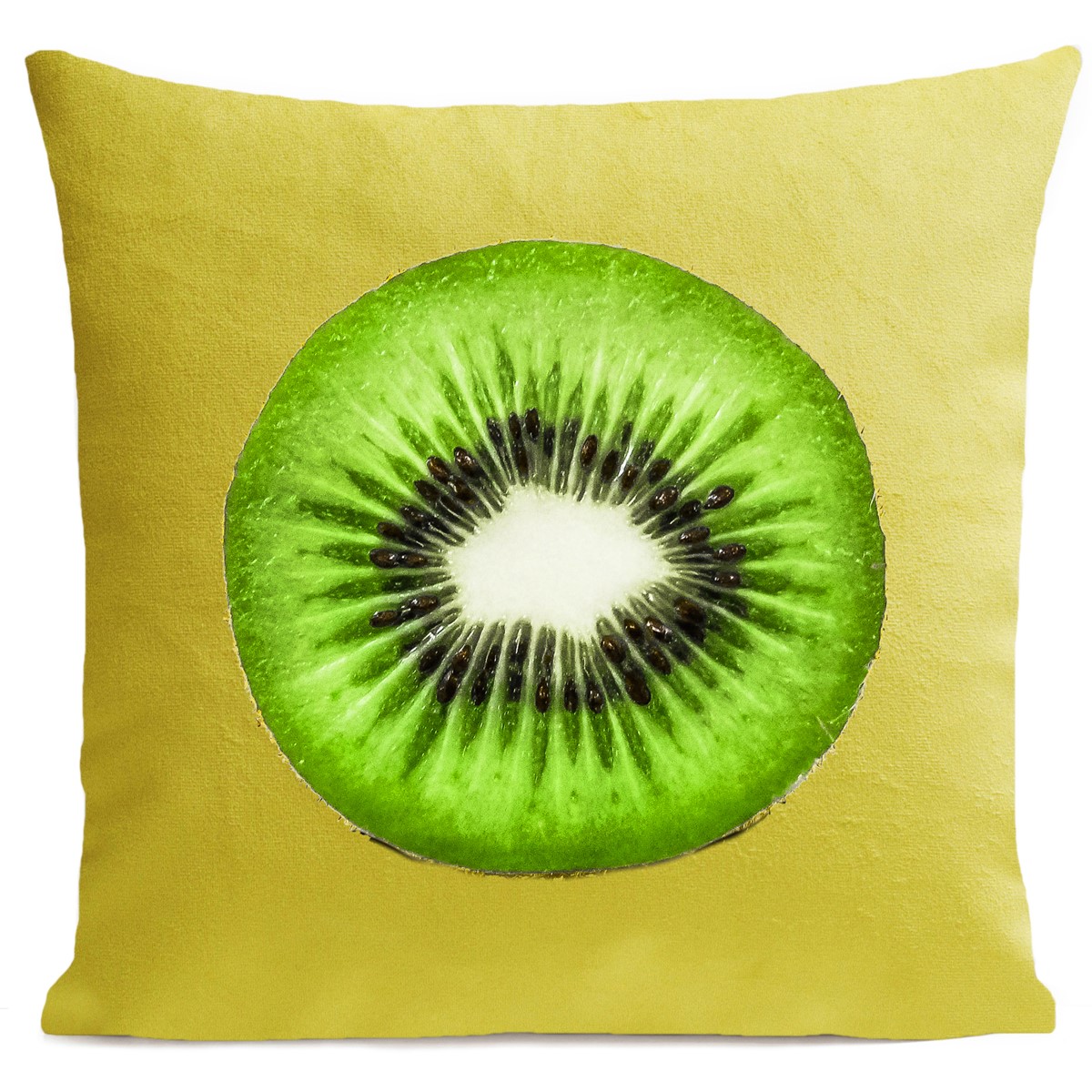 Coussin MR KIWI