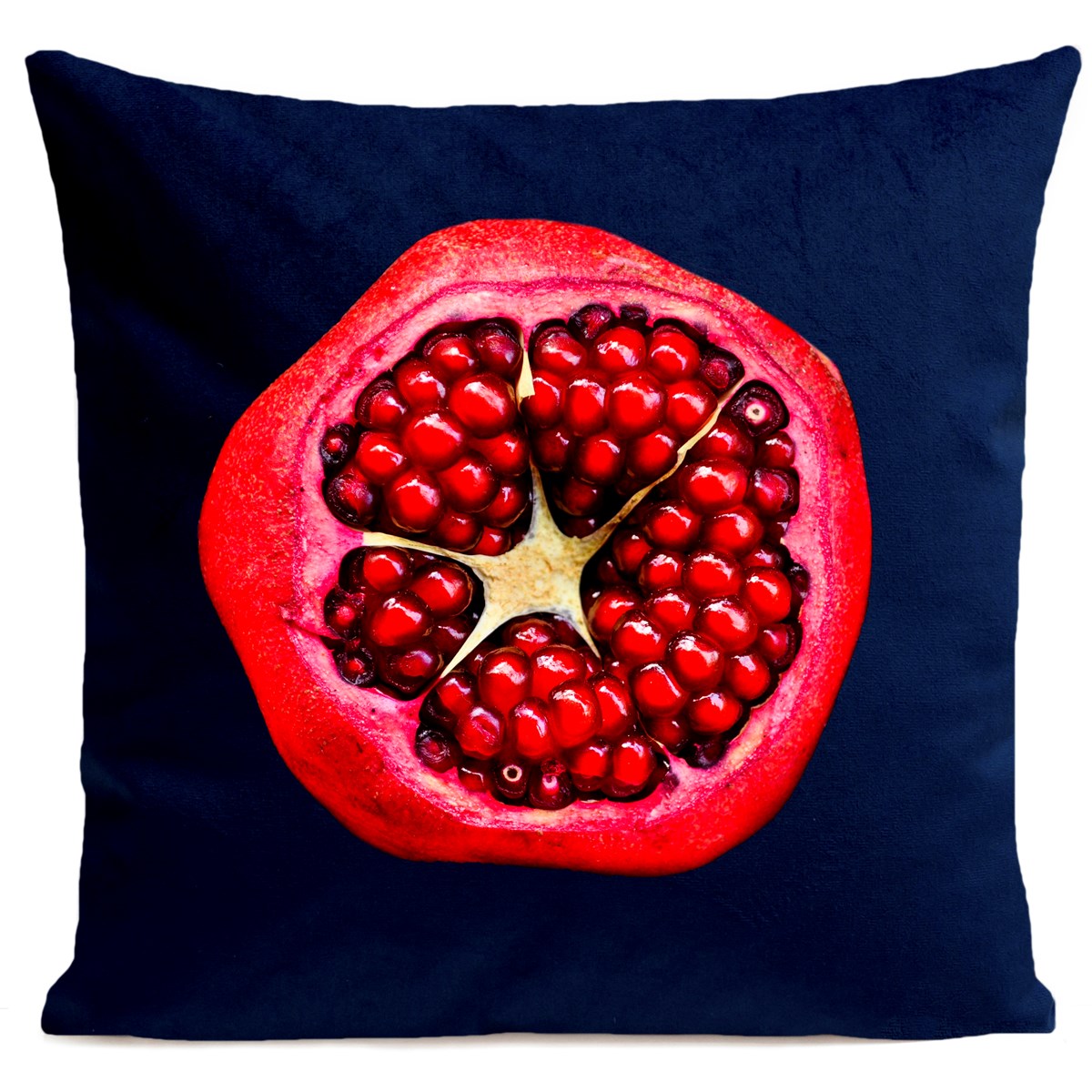 Coussin POMEGRENATE