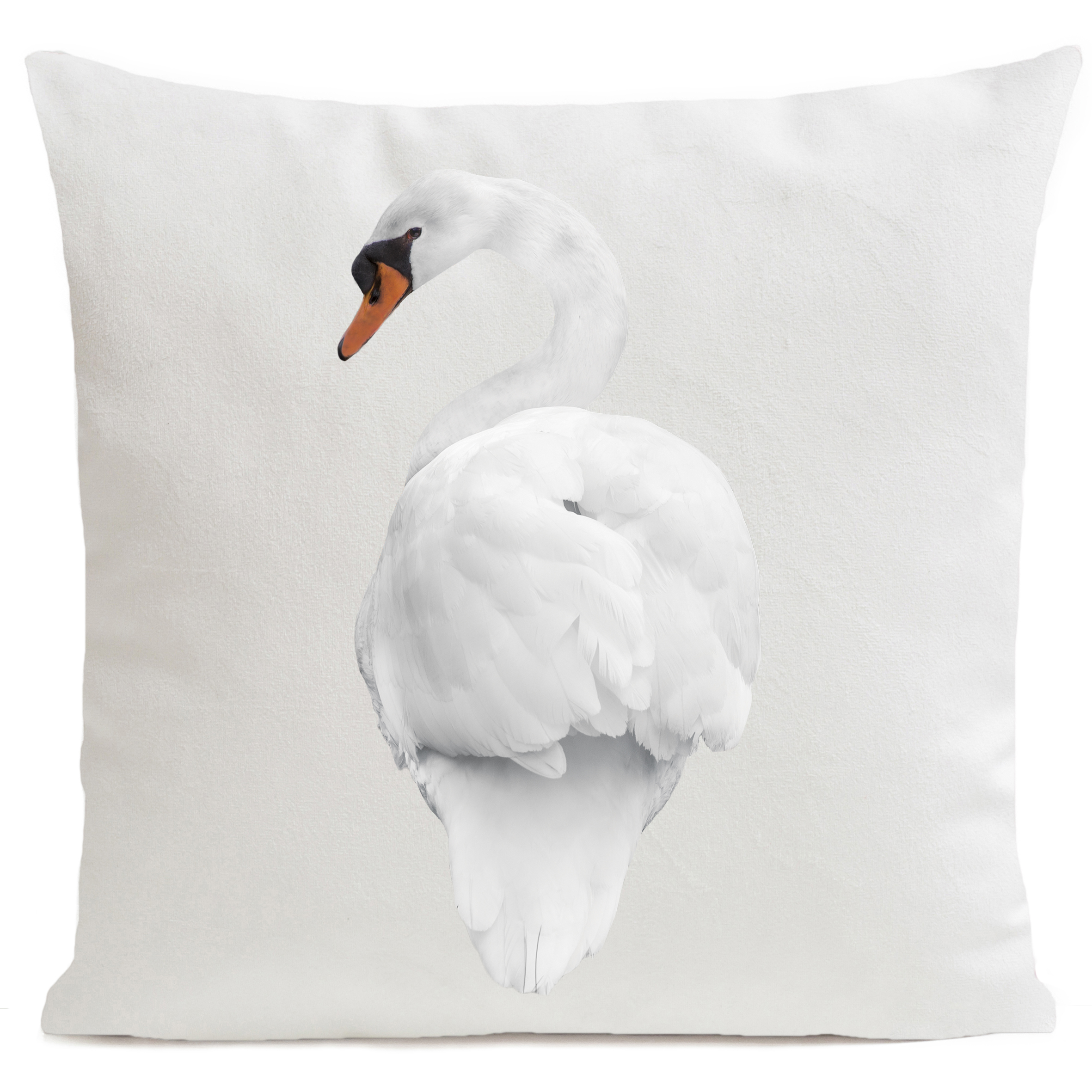 Coussin Swan