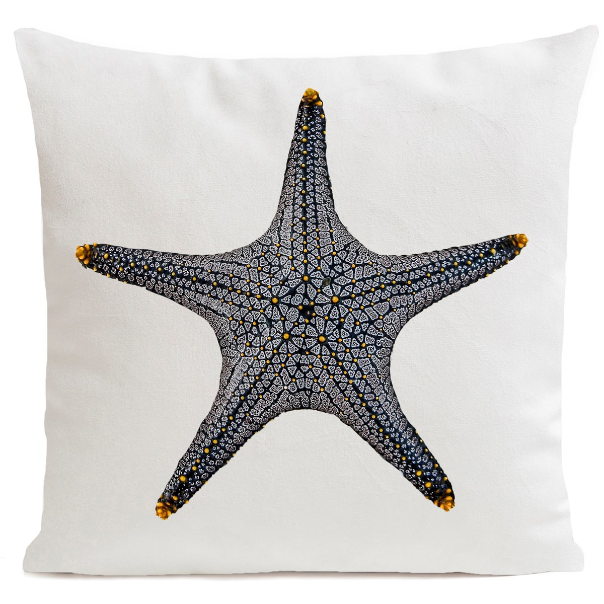 Coussin Star Fish