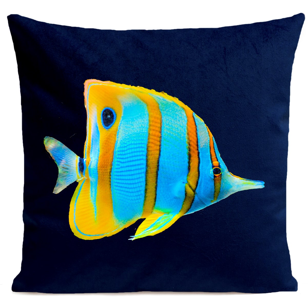 Coussin BUTTERFLY FISH