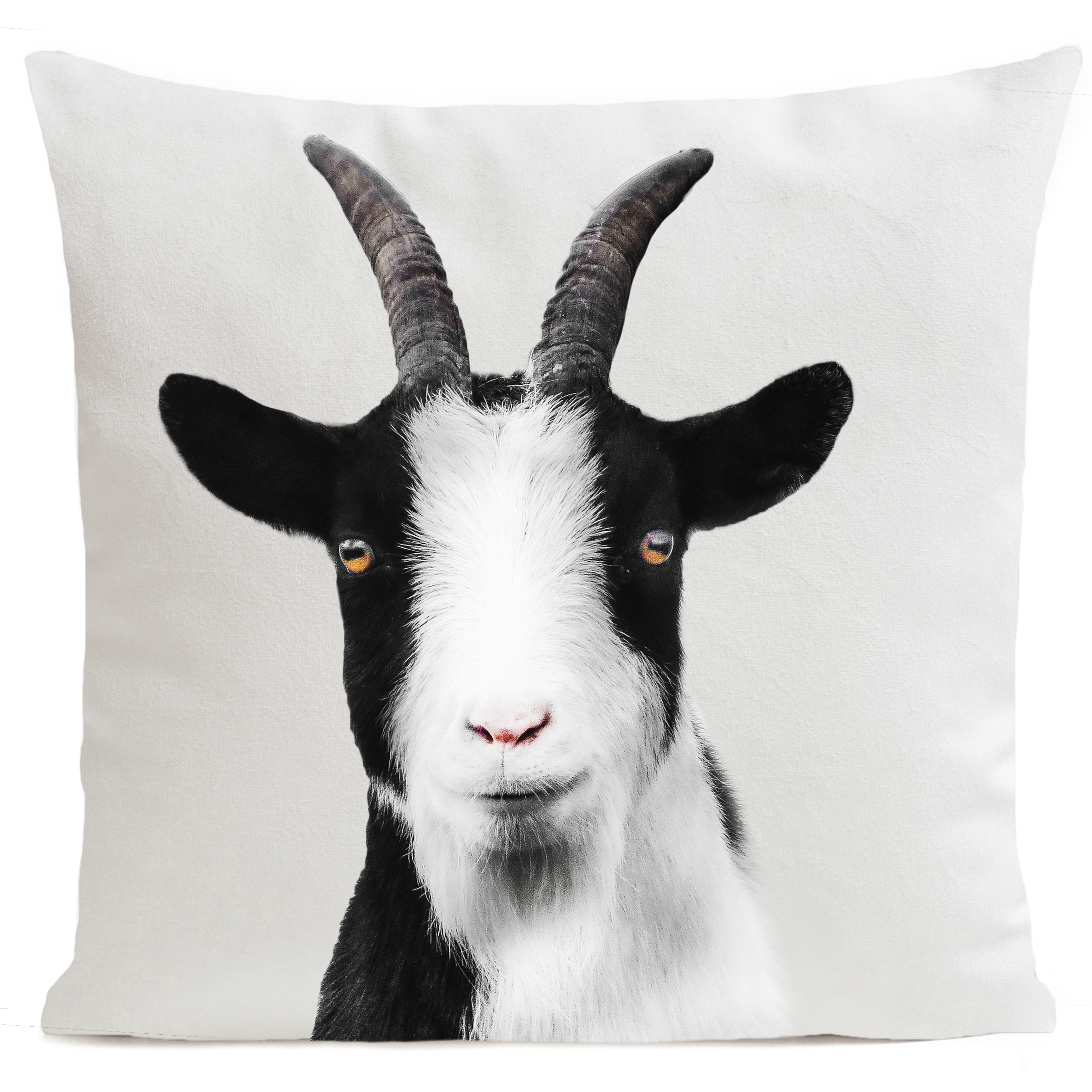 Coussin Baby Goat