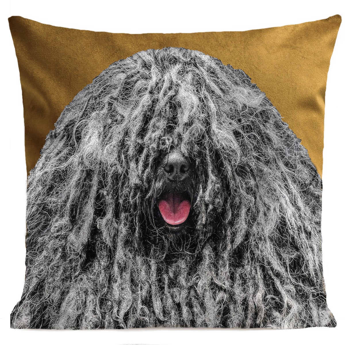 Coussin BOB DOG