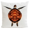 Coussin MISS TURTLE