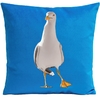 Coussin Dancing Seagul