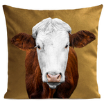 coussin-mrs-cow-moutarde