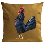 coussin-the-singer-moutarde