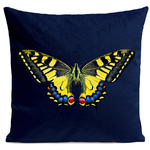 coussin-tiger-butterfly-bleu-fonce