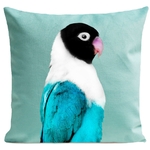 Coussin Miss Birdy