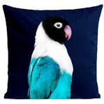 Coussin Miss Birdy