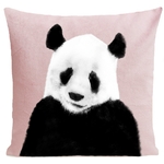Coussin BAMBOU