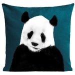 Coussin BAMBOU