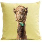 Coussin SMILING CAMEL