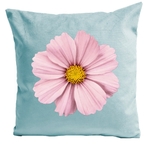 Coussin ROCK ROSE