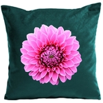 Coussin DAHLIA