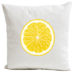 coussin-citron-blanc