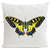 coussin-tiger-butterfly-blanc