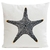 Coussin Star Fish