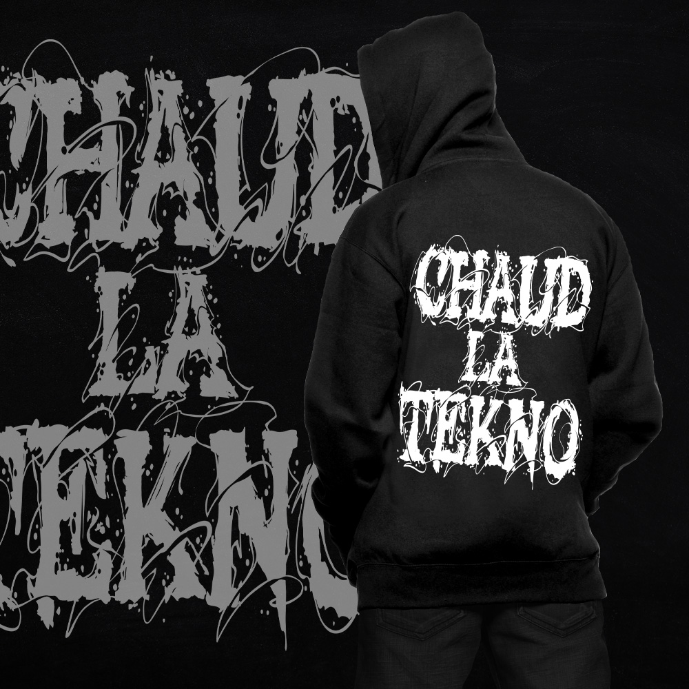 chaud la tekno