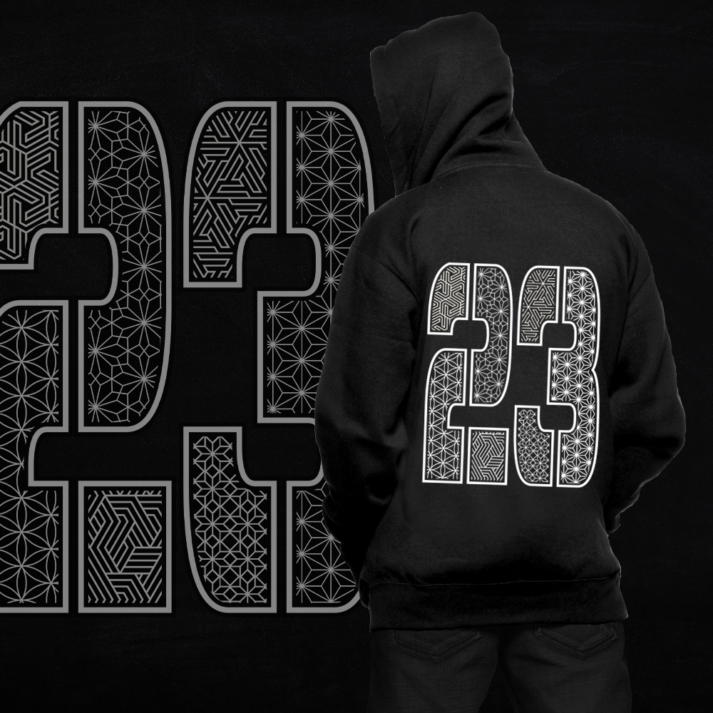geometrik 23