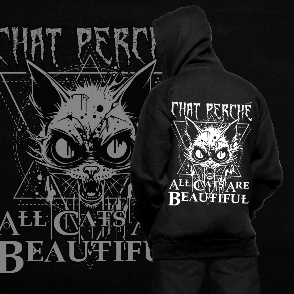 chat perché