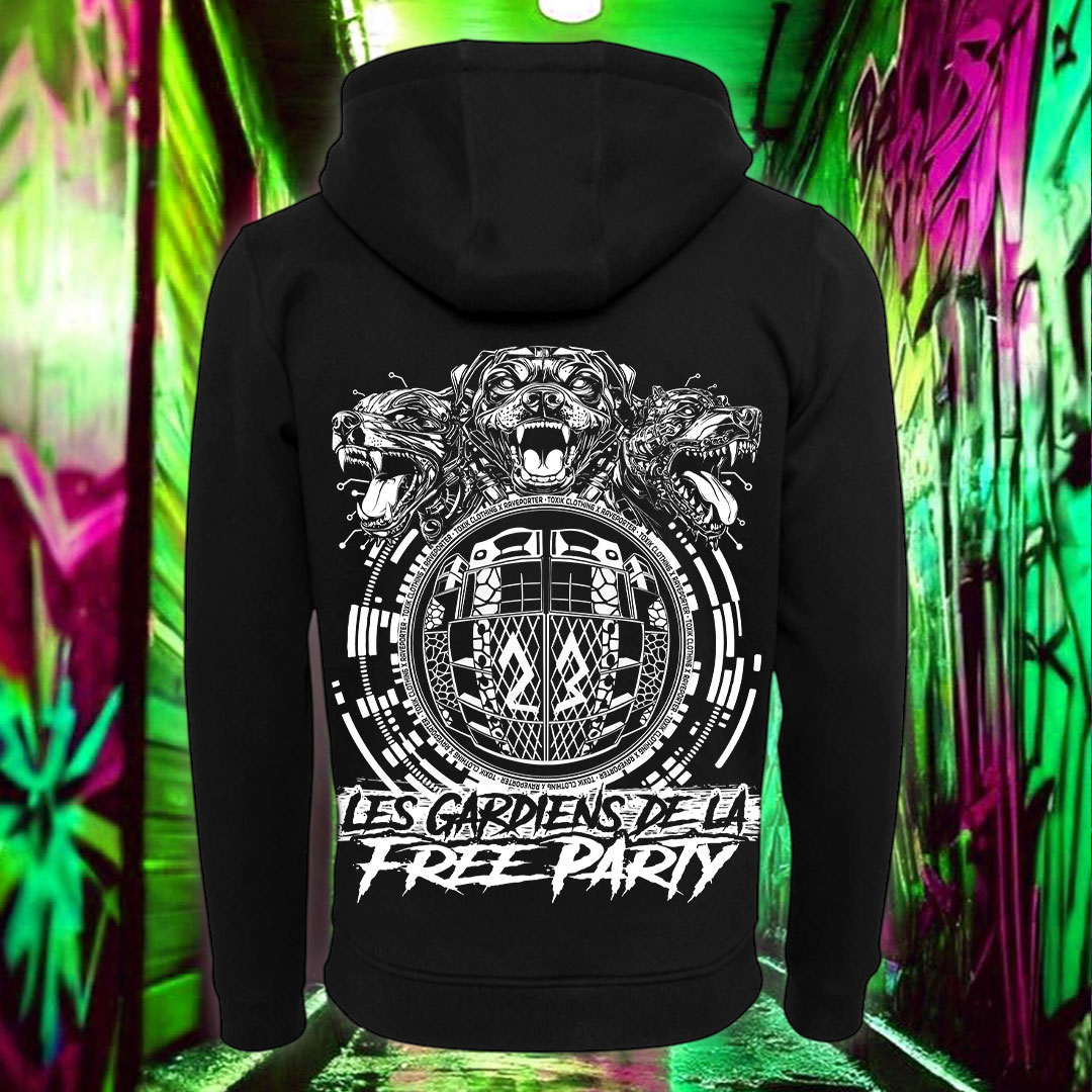 Mockup-sweat-Toxik-Clothing-site---les-gardiens-de-la-free-party