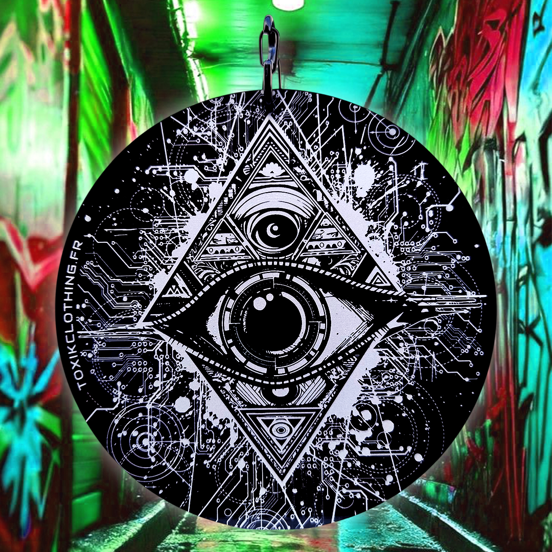 Mockup pleateaux Toxik Clothing site - Eye of the tekno 1