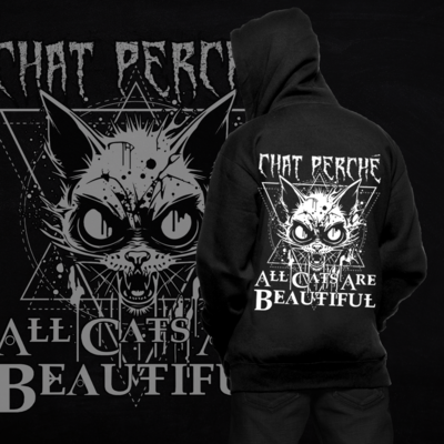 chat perché