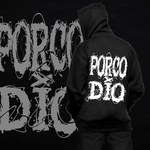 porco dio