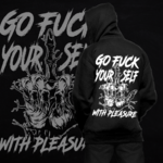 go fuck yourself