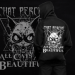 chat perché