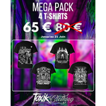 MEGA PACK