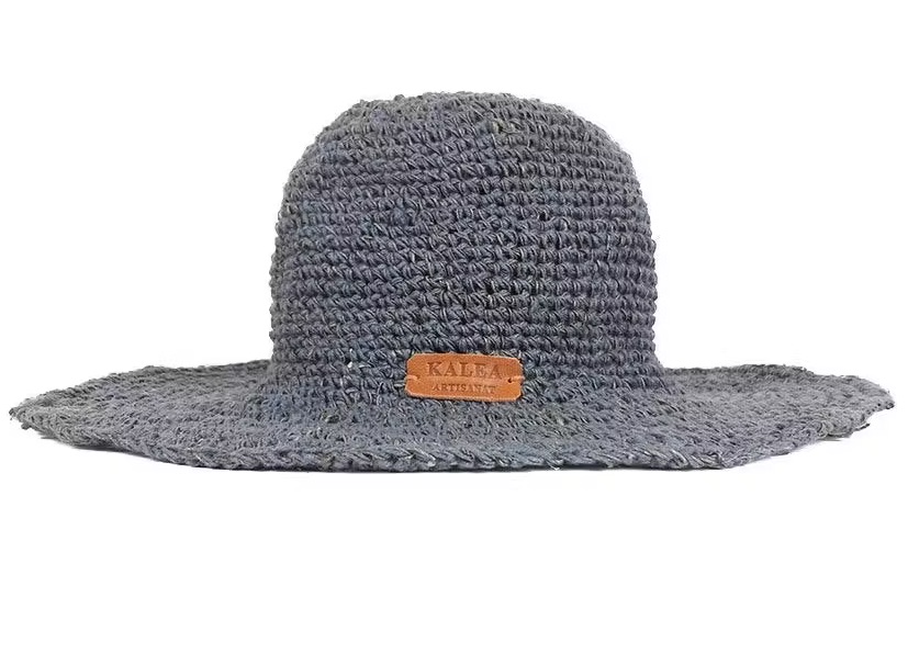 Kalea Chapeau bleu 1