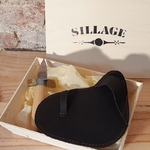 Sillage coffret noir