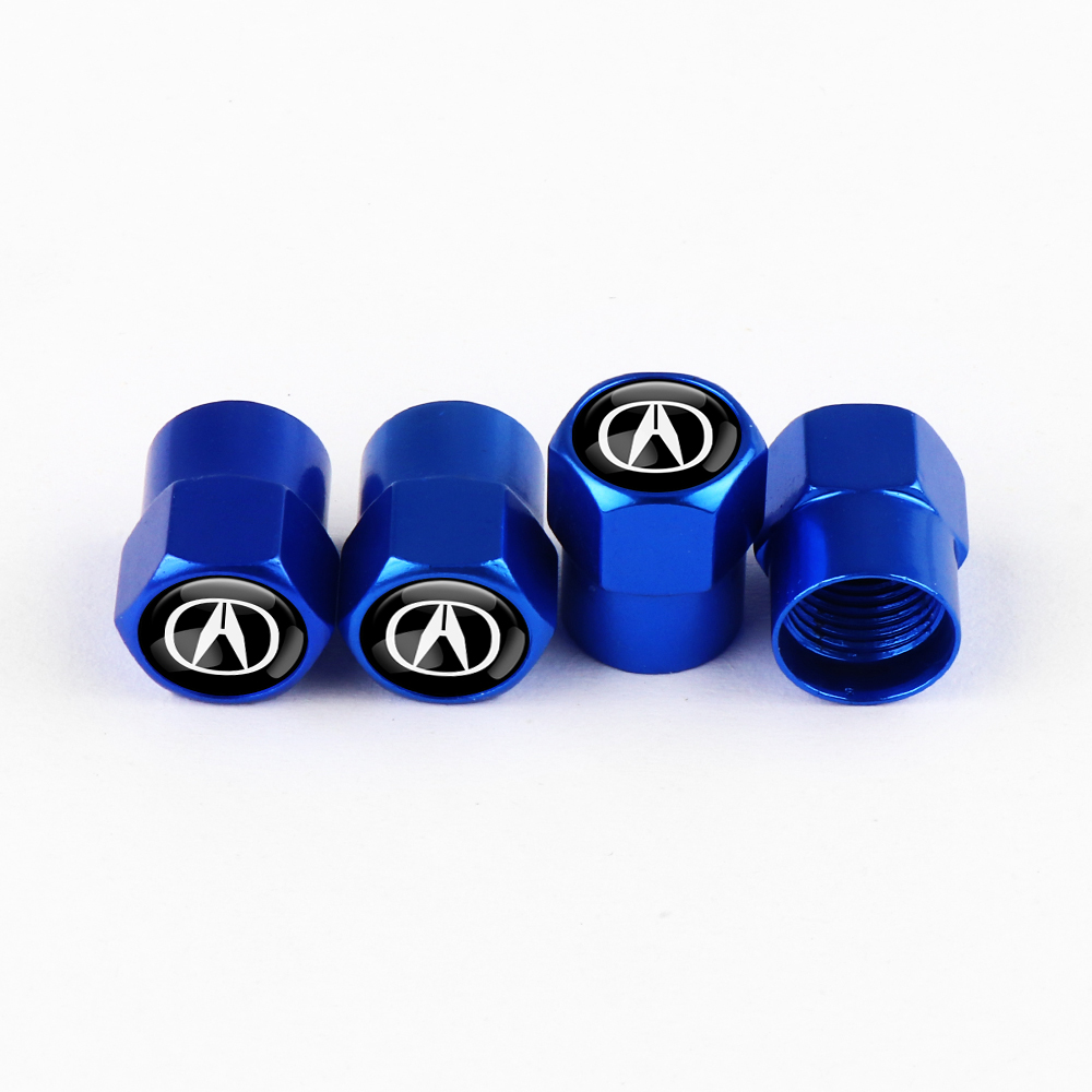 personalización de coches Acura
